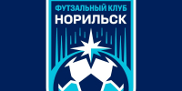 Полярная звезда и северное сияние: у футзального клуба «Норильск» новый фирменный знак - Северный город