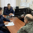 В Никеле в приемной руководителя СУ СК России по Мурманской области состоялся личный прием граждан - Следственный комитет