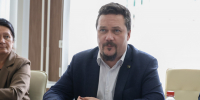 Алексей Громский: «Новгородская область: конкуренция выше среднего — возможности и риски» - 53news.Ru