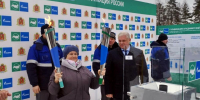 Природный газ поможет сельскохозяйственному потребительскому кооперативу в Суздальском районе сушить и хранить зерно - Администрация области