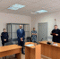 Заместитель прокурора из Екатеринбурга арестован по делу о крупной взятке - УралПолит.Ru