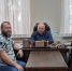 Глава Неверкинского района заслушал доклад директора ООО «Сюган» о ходе уборочной страды - Неверкинский район