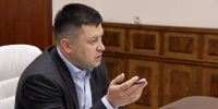Решение о восстановлении Ратмира Мавлиева в должности мэра Уфы отменили - Реальное время