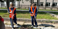 В Архангельской области этим летом трудоустроили более 1,3 тысячи подростков - Сетевое издание Коноша29