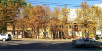 Прокуратура требует расселить жильцов из аварийного дома в Курске - Курские Известия