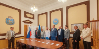 В Псковской области определили порядок партий в бюллетене на выборах в ЗакСобрание - Псковская правда
