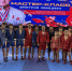 Новый опыт для новых побед! - Федерация самбо