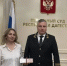 Судьей Кизлярского районного суда стала Аминат Огурлиева - РИА Дагестан