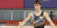 Российский гимнаст Арсений Духно поборется за медали в трех финалах чемпионата Европы в Загребе - Metro Петербург