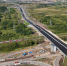 Южная широтная магистраль в Петербурге готова на 75% - Metro Петербург