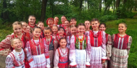 Брянские лауреаты конкурсов выступают на столичных площадках - Мглинские Вести