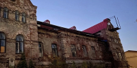 В Кирове продают часть особняка с комнатами пыток - Город Киров
