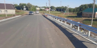 В Самарской области завершают ремонт моста через Ветлянку - Комсомольская Правда Самара
