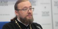Казанский священник рассказал, о чем молиться у мощей святителя Спиридона - ИА Татар-информ