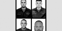 Площадь пожара в микрорайоне Аутка увеличилась до 10,27 гектара - SevastopolMedia
