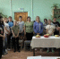 В рамках визита помощник начальника управления по организации работы с верующими УФСИН иерей Владимир Наумов рассказал осужденным к принудительным работам об истинном смысле и особенностях Успенского поста, о церковных праздниках, приходящихся на него, уделив особое внимание дню Преображения Господня. Обращаясь к присутствующим женщинам, священнослужитель призвал их воздержаться от сквернословия, контролировать свои помыслы, гнев и раздражительность, стремиться к искоренению вредных привычек, уважать друг друга и помогать нуждающимся советом и делом. Далее Владимир Наумов отслужил молебен "О воинах, идущих на брань", освятил предметы и вещи, которые осужденные УФИЦ подготовили для передачи военнослужащим специальной военной операции. Сюда вошли утепленные рукавицы, теплые носки, мягкие игрушки и наборы с карманными иконами и молитвословами. Кроме того, в ходе визита священнослужитель также совершил чин освящения меда и яблок, окропление святой водой осужденных. Он также провел с ними групповые и индивидуальные духовно-нравственные беседы, ответил на вопросы, дал советы и рекомендации, касающиеся веры. Отметим, что подобные встречи способствуют духовно-нравственному просвещению осужденных, побуждают их к исправлению и ведению законопослушного образа жизни. - УФСИН