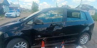 Иркутянку обвиняют в передаче питбайка 13‑летнему сыну - ИА Байкал-Daily