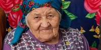 Ветеран Великой Отечественной войны из Бурятии отметила юбилей - ИА Байкал-Daily