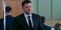 Мавлиев опять перестал быть мэром Уфы: апелляция отменила решение ВС Башкирии о восстановлении его в должности - Комсомольская правда