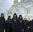 Традиционная монашеская конференция в Дивеево - Альметьевск РТВ