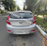 Несовершеннолетняя девочка на велосипеде попала под колеса автомобиля Hyundai на улице Кирова в Туле - Комсомольская Правда