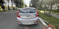Несовершеннолетняя девочка на велосипеде попала под колеса автомобиля Hyundai на улице Кирова в Туле - Комсомольская Правда