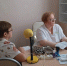 Мобильная бригада медиков провела приём в селе Советского округа - Телеканал СвоёТВ