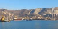 В Новороссийске хотят переваливать нефтепродукты на танкеры из автоцистерн - Газета Новороссийский рабочий