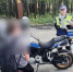 В Саранске «пойман» 15-летний мальчик на электросамокате «Куго». Его маме уже «прилетело» - Столица С