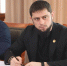 Ахмед Дудаев принял участие в совещании по подготовке к международной конференции в ЧР - Министерство по национальной политике