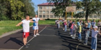 Спорт и здоровый образ жизни - Администрация г. Бийск