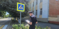В Армавире только возле 1 школы улично‑дорожная сеть соответствует стандартам - GorodArmavir.Ru