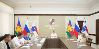 Глава Сочи Андрей Прошунин провел встречу с гражданами - Itar-TassKuban.Ru
