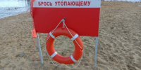 Три пляжа в Пензенской области оказались непригодны для купания - SMI58.Ru