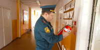 Кировская область готовится к Единому дню голосования - МЧС