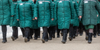 Суд отменил отстрочку от отбытия наказания жительнице Томской области - Комсомольская Правда
