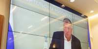 Глава КЧР Рашид Темрезов принял участие в заседании президиума (штаба) Правительственной комиссии по региональному развитию под председательством Вице-премьера Правительства РФ Марата Хуснуллина - Правительство Карачаево-Черкесской Республики