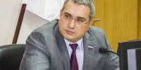 Суд не стал банкротить экс-спикера нижегородской думы Дмитрия Барыкина - НИА Нижний Новгород