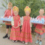 Три Спаса на Руси - Буденновская ЦБС