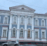 Институт культуры ул. Газеты «Звезда», 18 - Новый Компаньон
