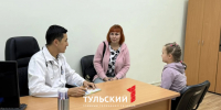 Как юным тулякам быстрее оформить медсправку для школы - ТК Первый Тульский
