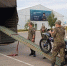 Волгоградская область отправила на СВО мотоциклы для штурмовиков - ИА Высота 102.0