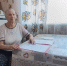 85-летний юбилей отмечает луганчанка Нина Лустина - Город Луганск