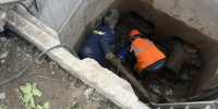 Холодная вода у абаканцев должна появиться сегодня после 23:00 - Медиагруппа Юг Сибири