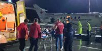 Стали известны подробности происшествия с ребенком из Карелии, который получил 80% ожогов тела - StolicaOnego.Ru
