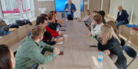 Академия Севстар и СевГУ создают среду для молодых предпринимателей - СевГУ