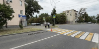 В Ставрополе подростка на велосипеде сбили на зебре - Вечерний Ставрополь