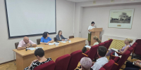 В селе Кочубеевского округа появится аллея памяти Защитников Отечества - Вечерний Ставрополь