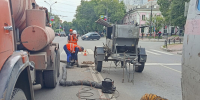 Фото: МУП «Водоканал» - Пульс Хакасии