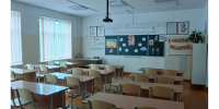 Приёмка образовательных учреждений в Омском районе завершена - Газета Омский пригород